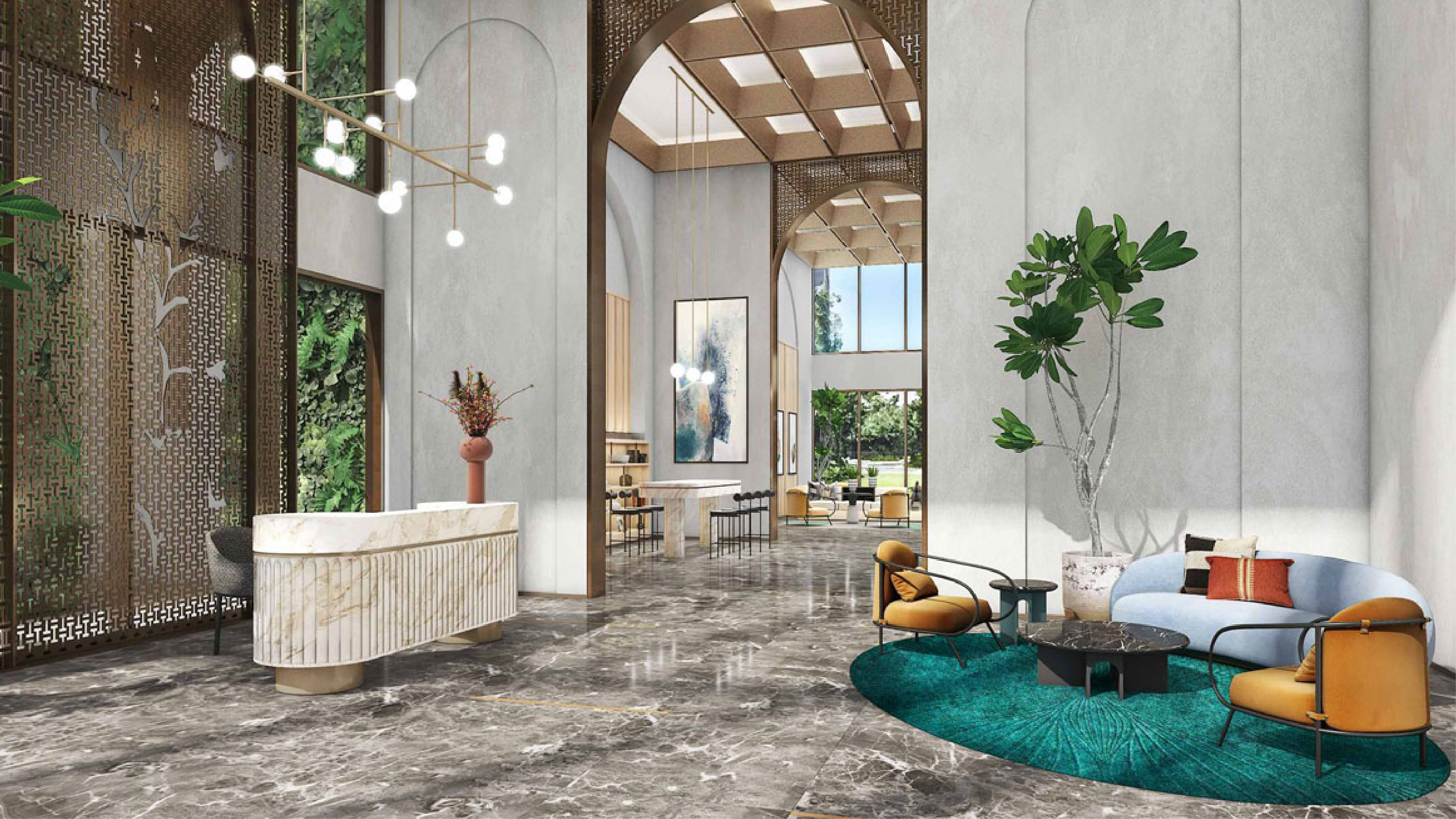 PREMIUM LOUNGE - ảnh 2
